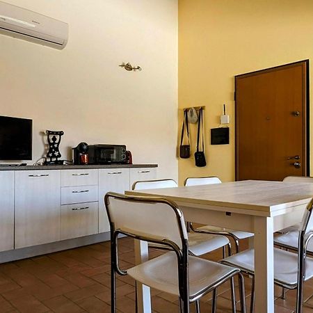 Appartamento Con Piscina - Luna Ruja Palau Exterior foto