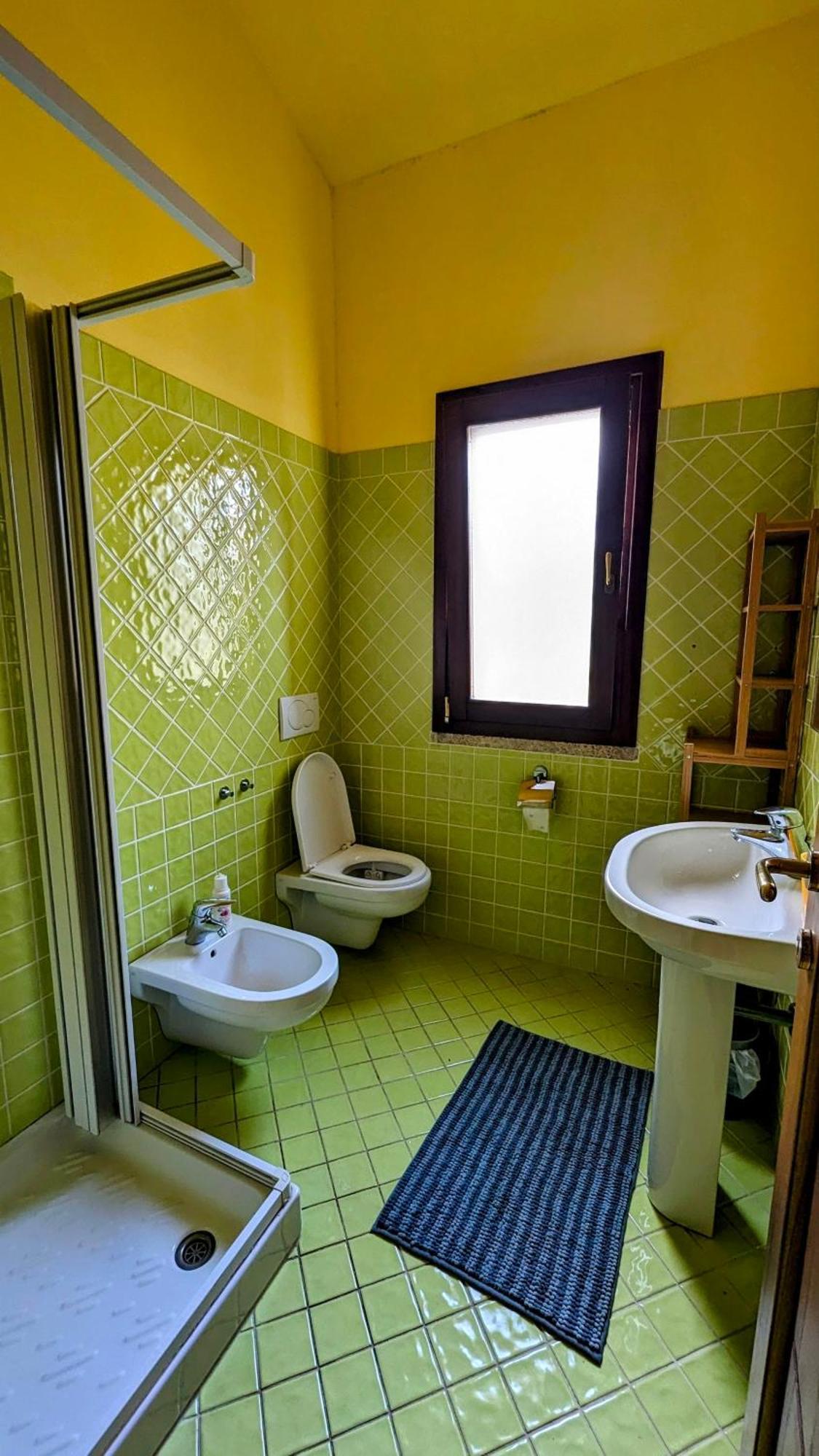 Appartamento Con Piscina - Luna Ruja Palau Exterior foto