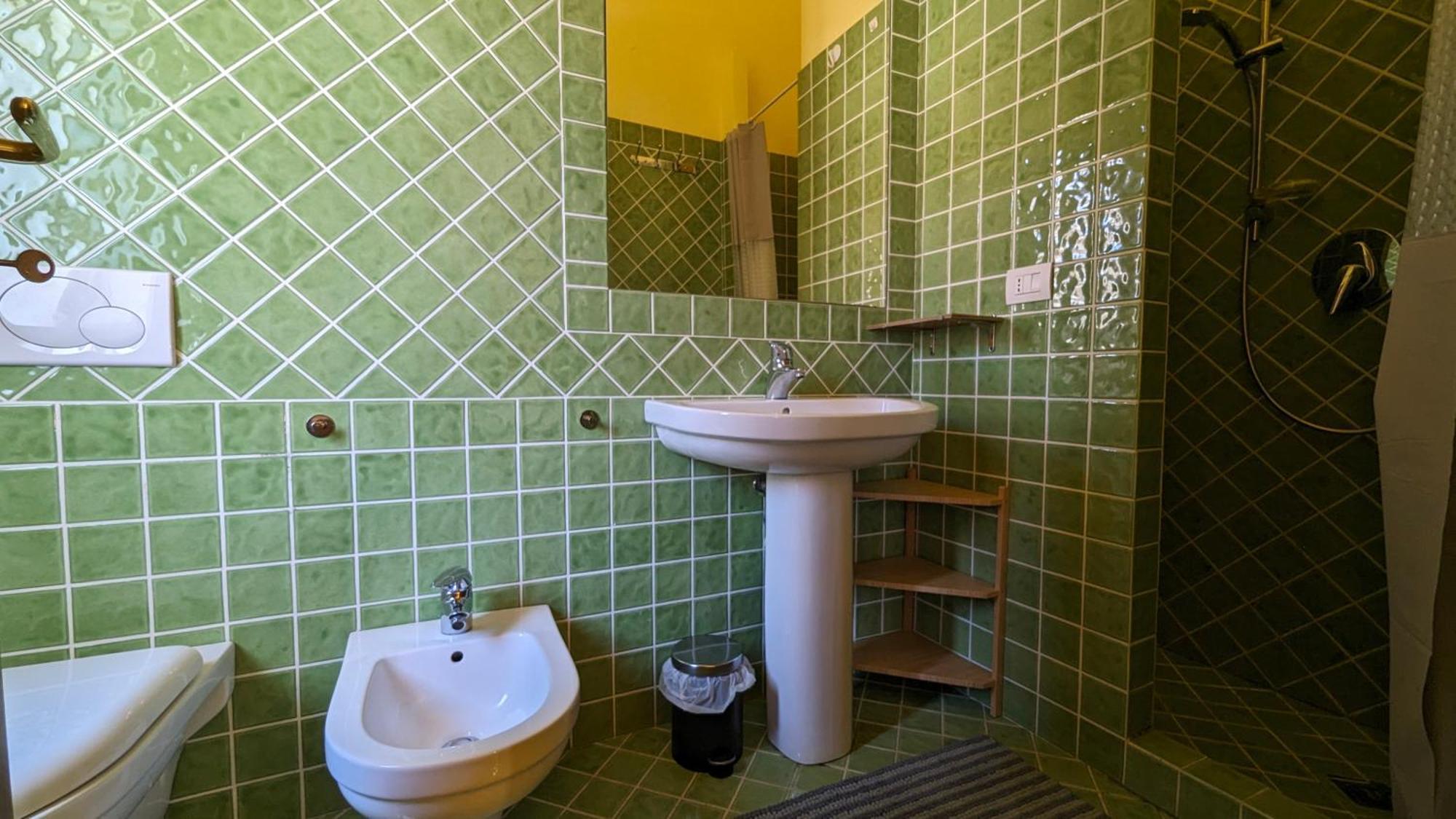 Appartamento Con Piscina - Luna Ruja Palau Exterior foto